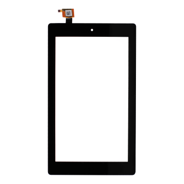 Digitizer Screen for Amazon Kindle Fire 7 2017 SR043KL (Black)