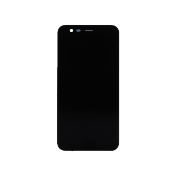 LCD/Digitizer Screen w/ Frame for use with LG K10 (M250/M255/2017) K20 (VS501/2016)  K20 Plus (MP260/TP260)