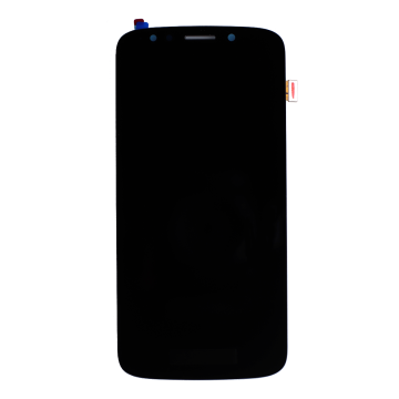 LCD/Digitizer Screen for Motorola Moto E5 Play XT1921 (Black)