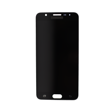 LCD/Digitizer Screen for use with Samsung Galaxy J7 Prime G610 (Black)