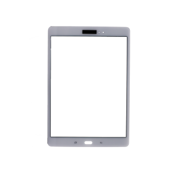 Glass/Digitizer Screen for Samsung Galaxy Tab A 9.7 T550 (White)