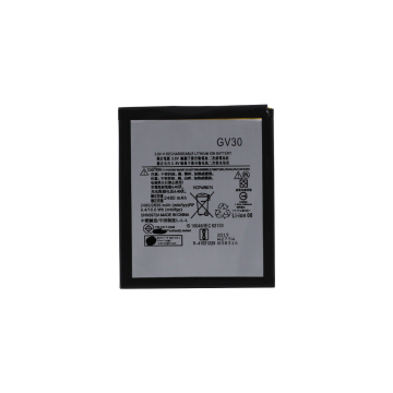 Battery for a Motorola Moto Z (XT1650-01/-03)
