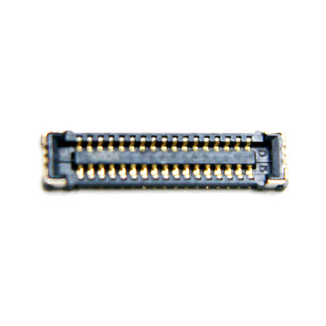 Digitizer small FPC Connector 36 pin for use with iPad 6