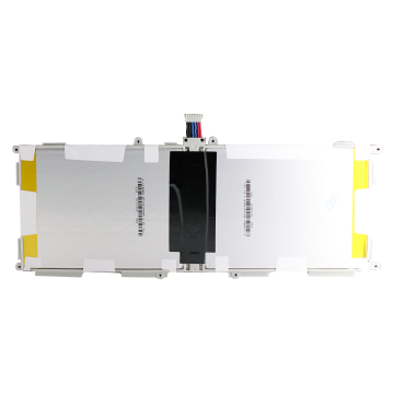 Battery for use with Samsung Galaxy Tab 4 10.1 T530