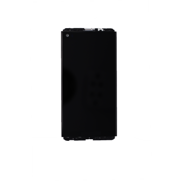 LCD/Digitizer Screen w/Frame for use with LG V20 (Black)