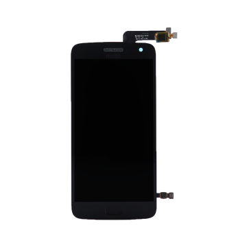 LCD screen for a Motorola Moto G5 Plus.
