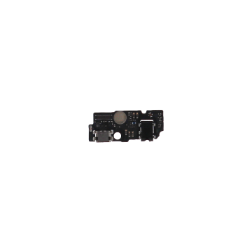 Charging port Audio Headphone Flex for use with ZTE Blade Z Max Z982
