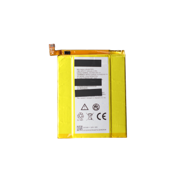 Battery for use with ZTE Zmax Pro Z981/Grand X Max 2 Z988/Blade X Max Z983/Imperial Max Z963