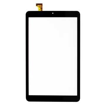 Digitizer Screen for use with Samsung Tab A 8.0" T387 (Black)