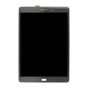 LCD/Digitizer Screen w/Stylus Pen Flex for use with Samsung Galaxy Tab A 9.7" (P550) (Black)