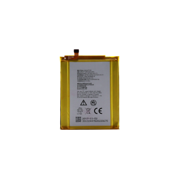 Battery for use with ZTE Max XL (N9560)