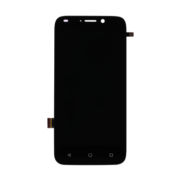 LCD/Digitizer Screen for use with 5" ZTE Maven 3 Z835