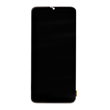 LCD Screen Assembly for use with OnePlus 6T (Black)