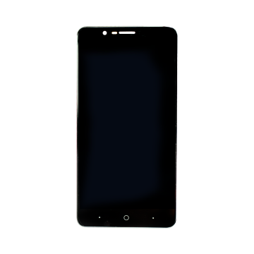 LCD/Digitizer Screen for ZTE ZMax Pro 2/Blade Z Max Z982 (Black)
