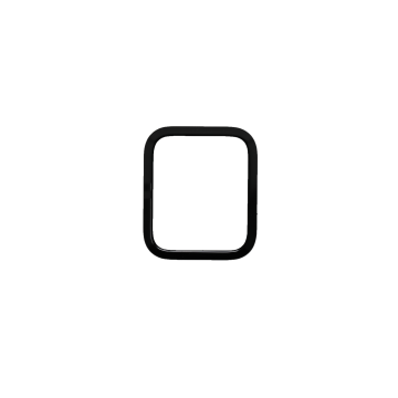 Glass Lens for use with Apple Watch Series 4 (40mm)