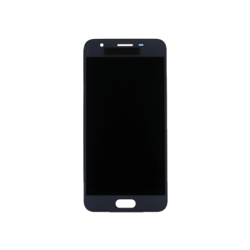 LCD screen without frame for Galaxy J3 2018 (Blue)