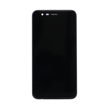 K30 and K10 2018 Screen