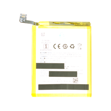 Battery for use with OnePlus 5/5T