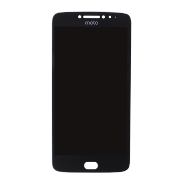 LCD/Digitizer Screen for Motorola Moto E4 Plus XT1770 (Black)