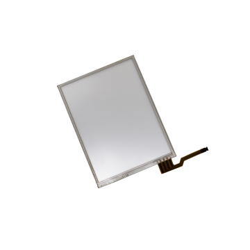 Digitizer Screen for use with Nintendo 2DS