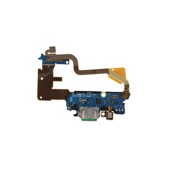 Charging Port w/Flex for use with LG G7 ThinQ LM-G710 (U.S Version)