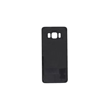Back Cover for use with Samsung Galaxy S8 Active (Meteor Gray)
