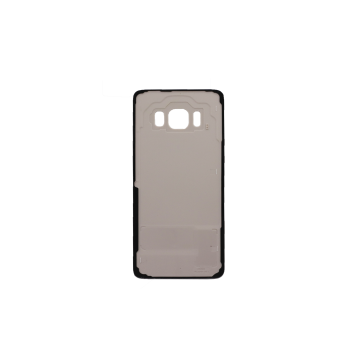 Back Glass Cover for use with Samsung Galaxy S8 Active (Titanium Gold)