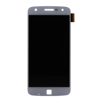 LCD screen for a Motorola Z Play.