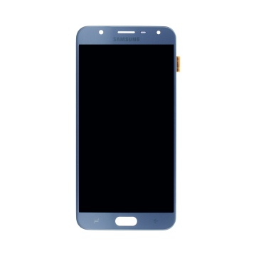 LCD/Digitizer Screen for Samsung J7 Refine 2018 J737, J7 Star (Blue