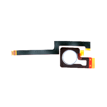 Finger Print Scanner for use with Google Pixel 3 XL (White)