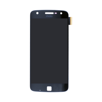 LCD/Digitizer Screen for Motorola Moto Z Play Droid XT1635 (Black)
