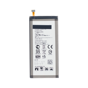 Battery for use with LG Stylo 4 Q710 Q710MS/V40 ThinQ V405