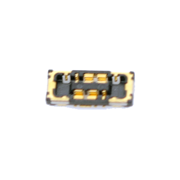 Battery FPC Connector for use with iPhone 8/8+/X/XS/XS Max/XR J3200