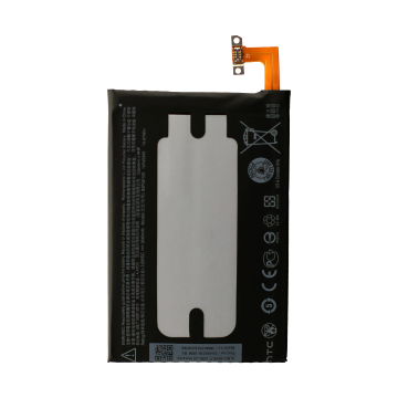 Battery for use with HTC One M9/ M9+