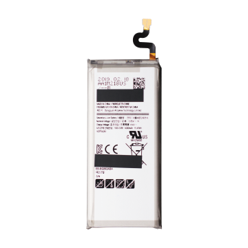 Battery for use with Samsung Galaxy S8 Active