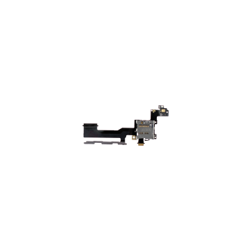 Power and Volume Button Flex Cable for use with HTC M9