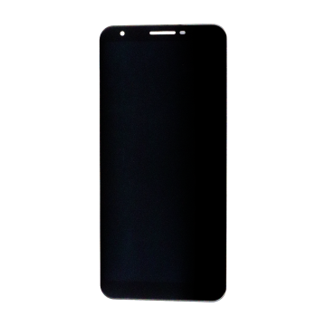 LCD/Digitizer Screen for Google Pixel 3a XL (Black)