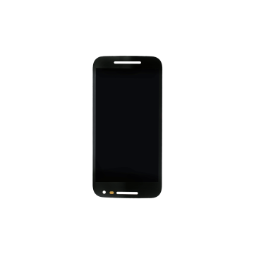 LCD/Digitizer Screen Assembly for Motorola Moto G3 (Black)