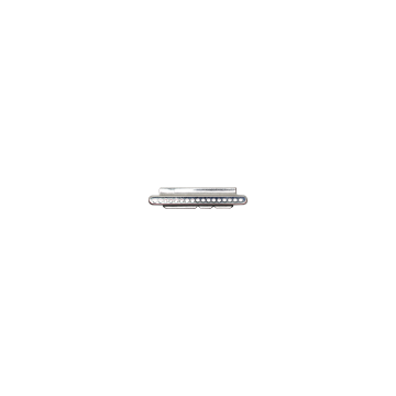 Ear Speaker Grill for use with Samsung Galaxy Note 2