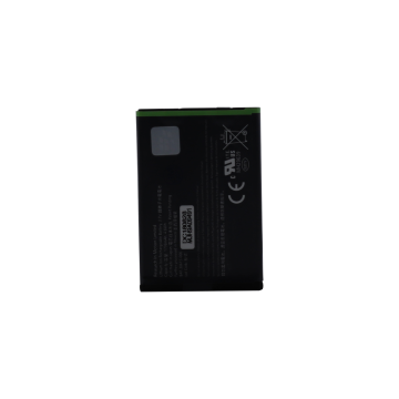 Battery for a Blackberry Bold 9900/Torch 9850/Torch 9860. 