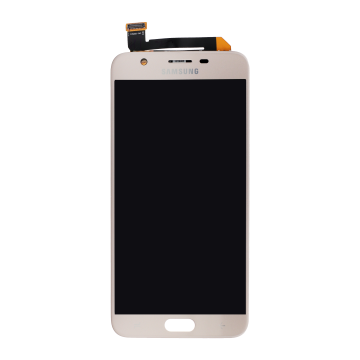 LCD/Digitizer Screen for Samsung J7 Refine/Star J737 (Gold)