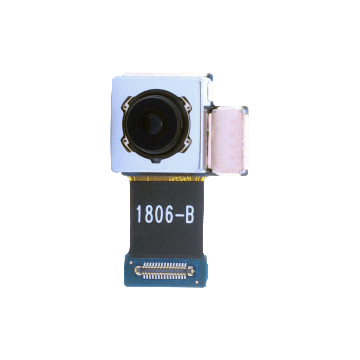 Rear Camera Module w/Flex for use with Google Pixel 3/3 XL/3a