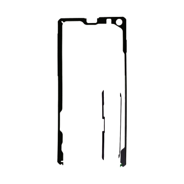 S10 Screen Adhesive
