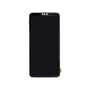 LCD Screen Assembly for use with OnePlus 6