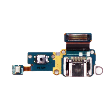 Charging Port w/Flex for use with Samsung Tab S2 8.0 T715