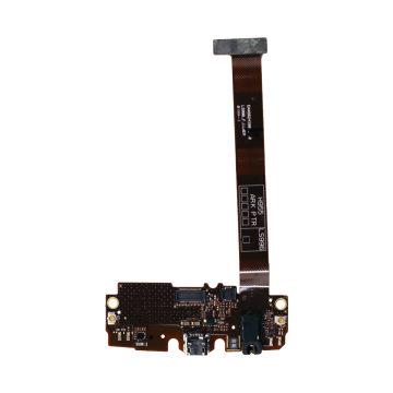 Charging Port for use with LG G Flex 2 LS996