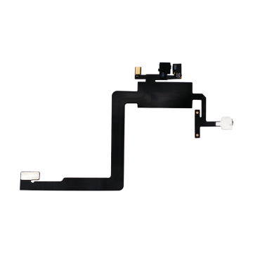 Sensor Flex for use with iPhone 11 Pro Max (Ambient Light Sensor Not Installed)