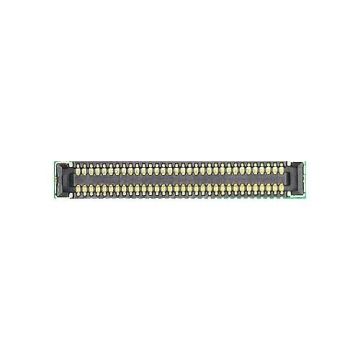 LCD FPC Connector for use with iPad Mini 4 ( On Logic Board)LCD FPC Connector for use with iPad Mini 4 ( On Logic Board)