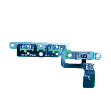Volume Button Flex Cable for use with iPhone 11