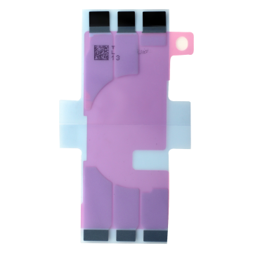 Battery Adhesive Sticker for use with iPhone 11